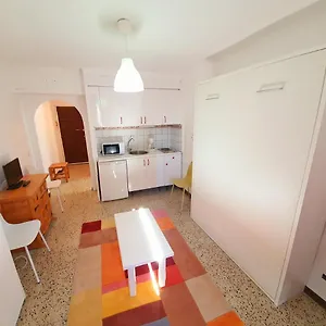 Estudio Karina Beach-4 , Empuriabrava Espagne