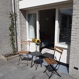  Appartement Sunny Nederland
