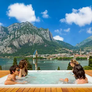 **** Hotel Griso Collection Italië